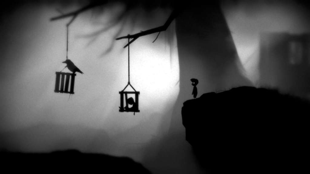 Limbo EU XBOX One CD Key