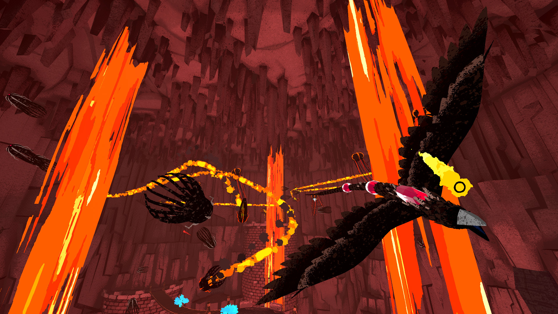 Boomerang X Steam CD Key