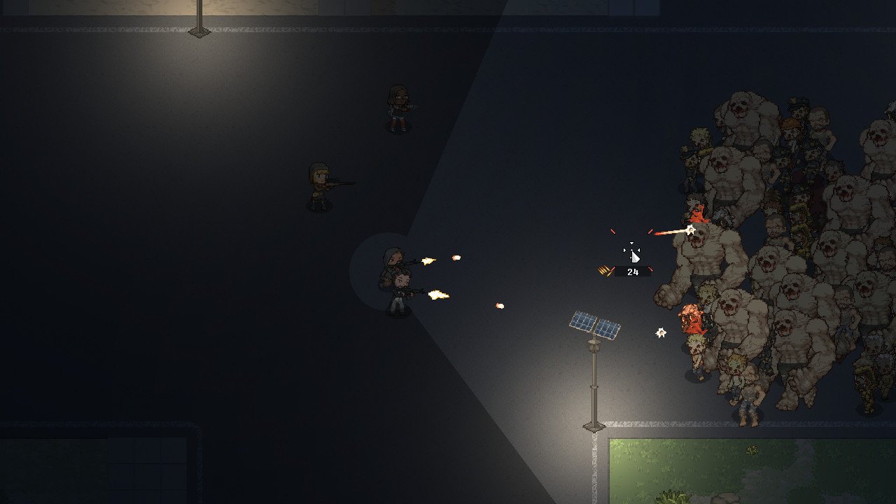 Nearly Dead Steam CD Key