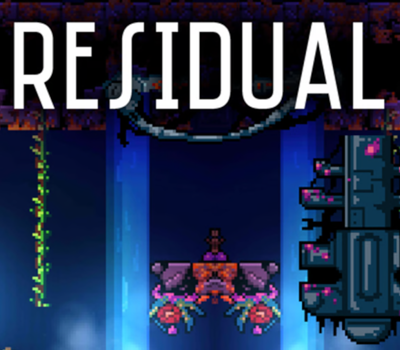 Residual PC GOG CD Key