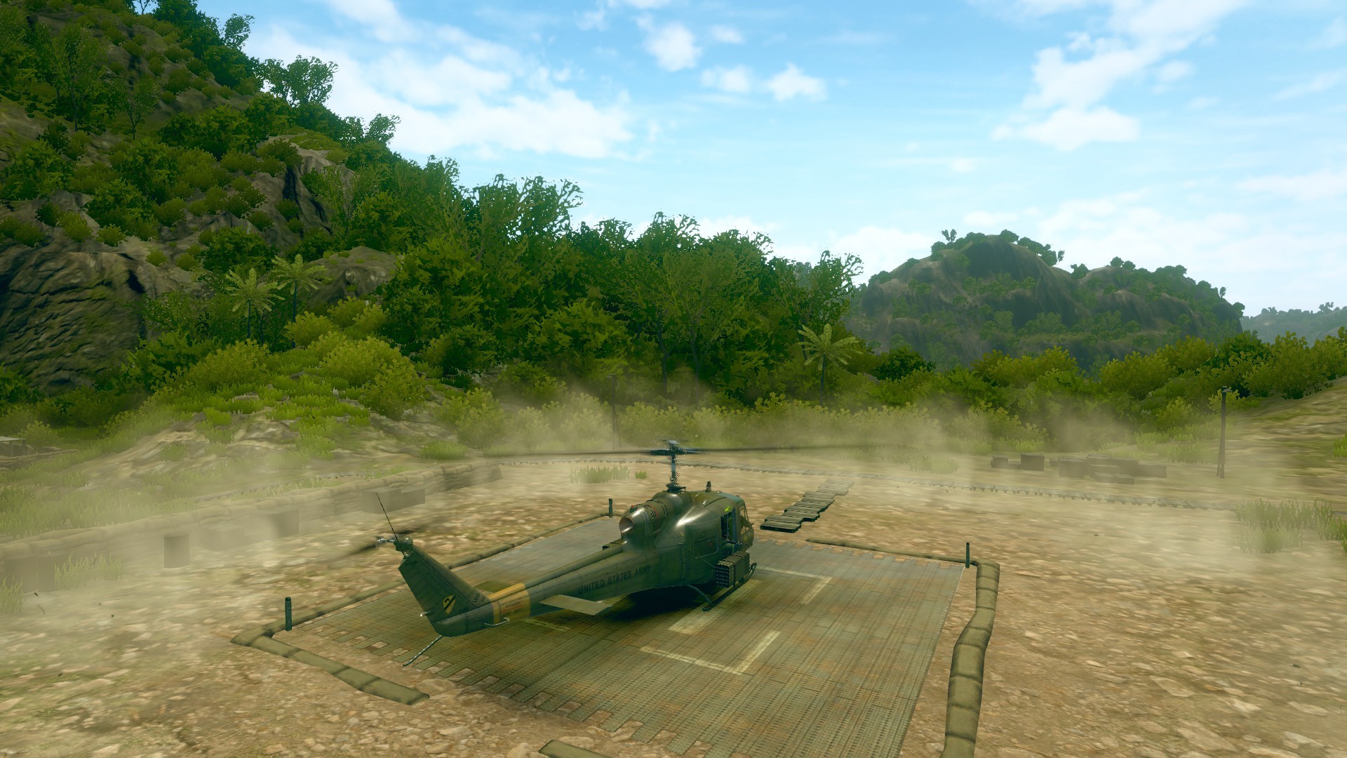Heliborne Collection Steam CD Key
