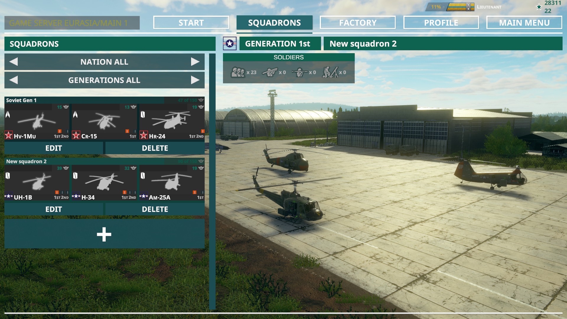 Heliborne Collection Steam CD Key