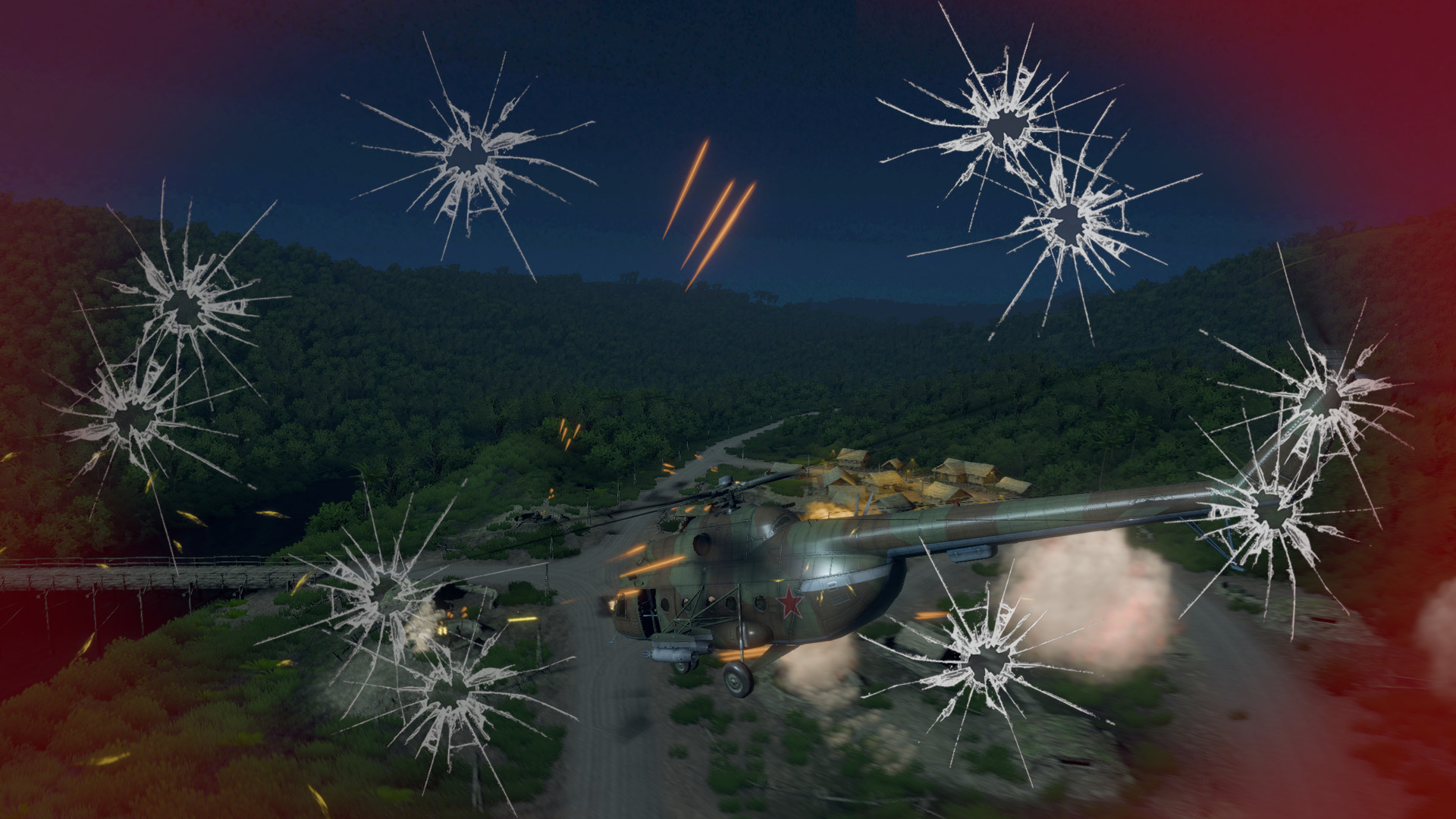 Heliborne Collection Steam CD Key