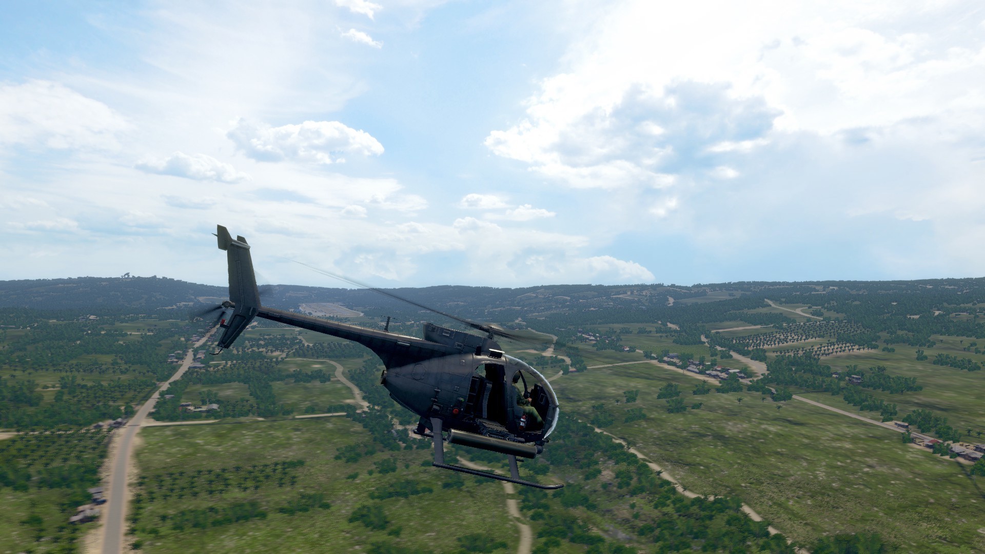 Heliborne Collection Steam CD Key
