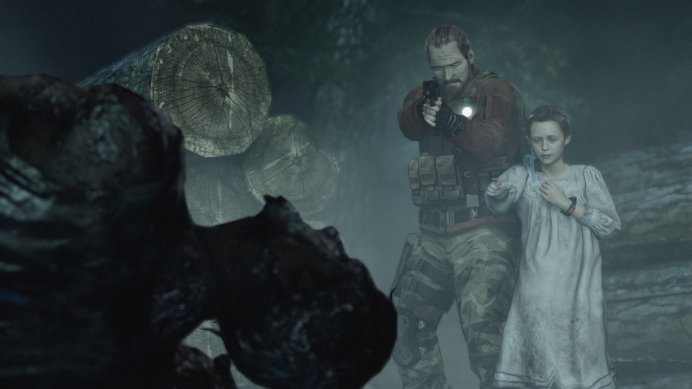 Resident Evil Revelations 1 & 2 Bundle EU XBOX One CD Key