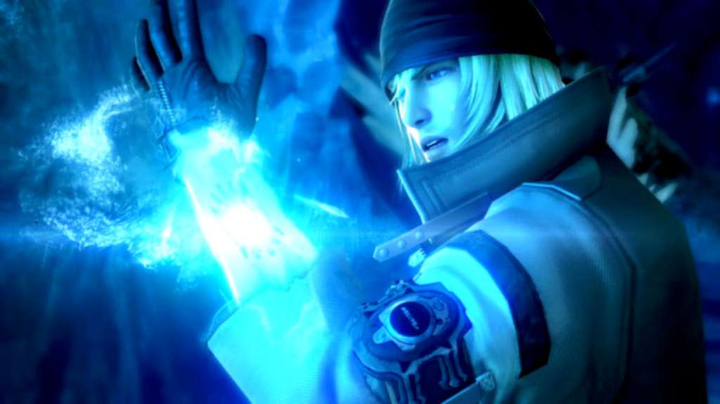 Final Fantasy XIII EU PC Steam Klucz cyfrowy