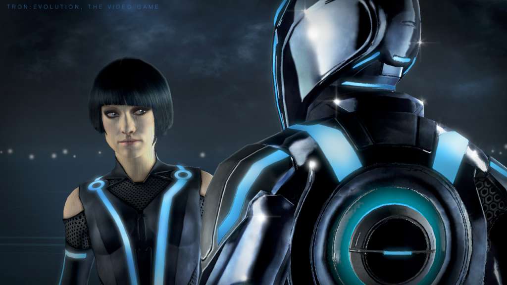 Disney TRON: Evolution Steam CD Key