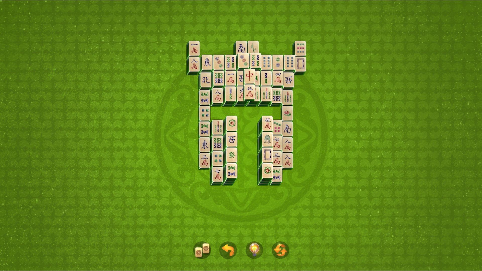 Mahjong Classic Steam CD Key
