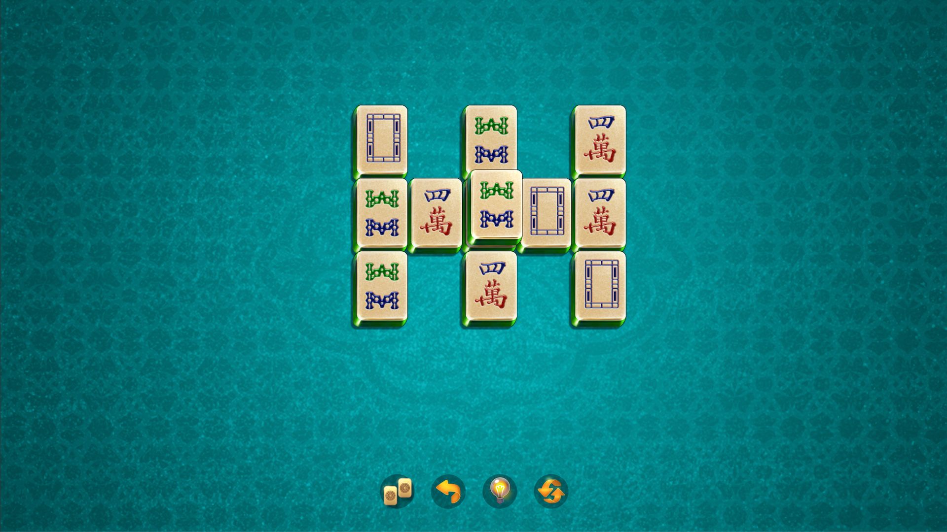 Mahjong Classic Steam CD Key