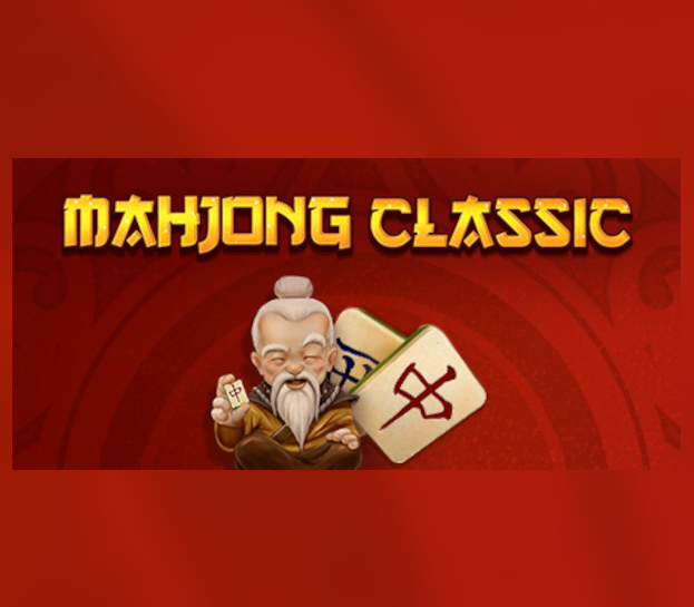 Mahjong Classic Steam CD Key
