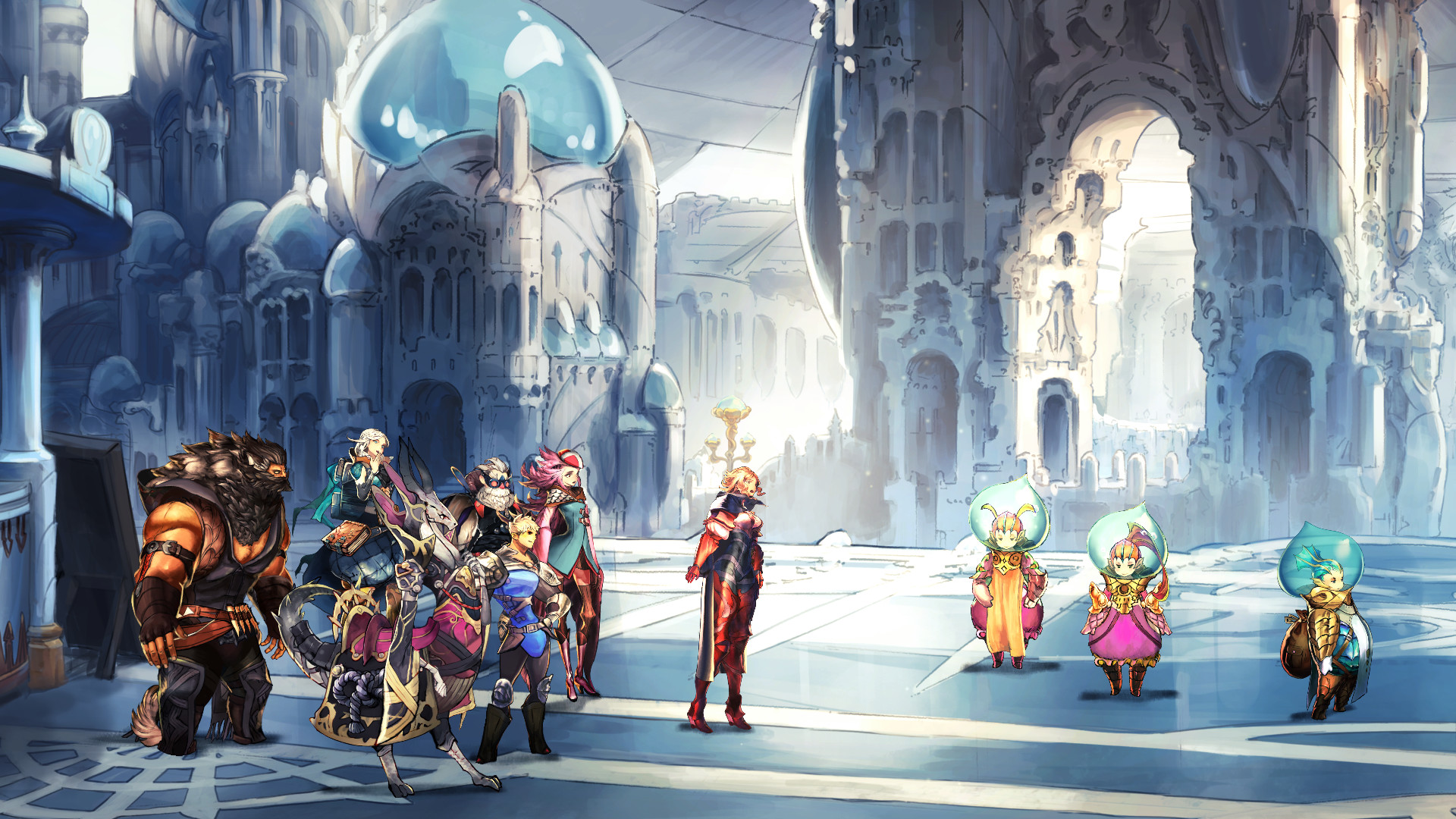 Astria Ascending Steam CD Key