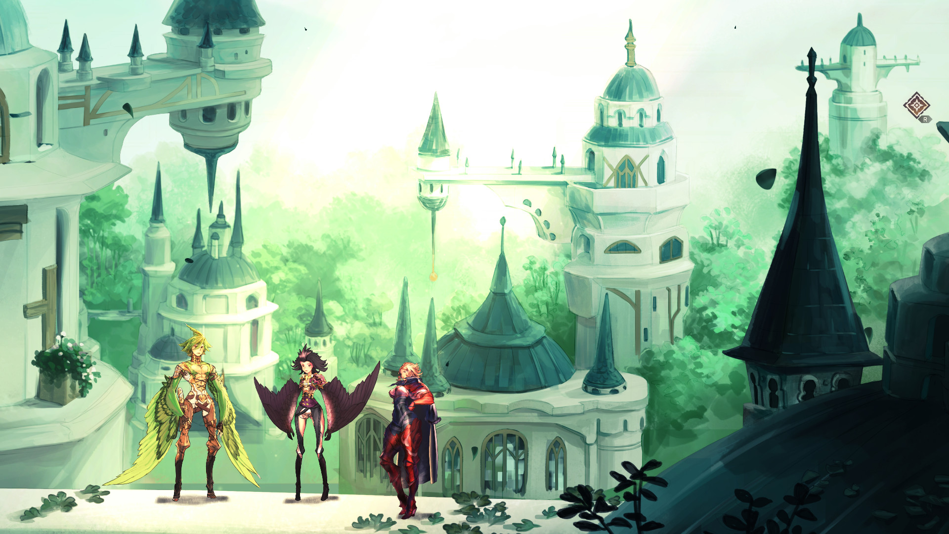Astria Ascending Steam CD Key