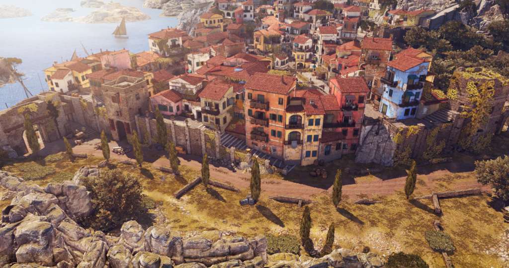 Sniper Elite 4 (Steam)