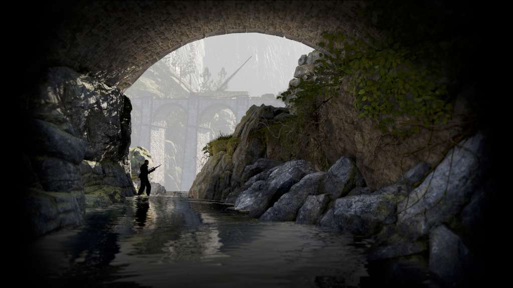 Sniper Elite 4 (Steam)