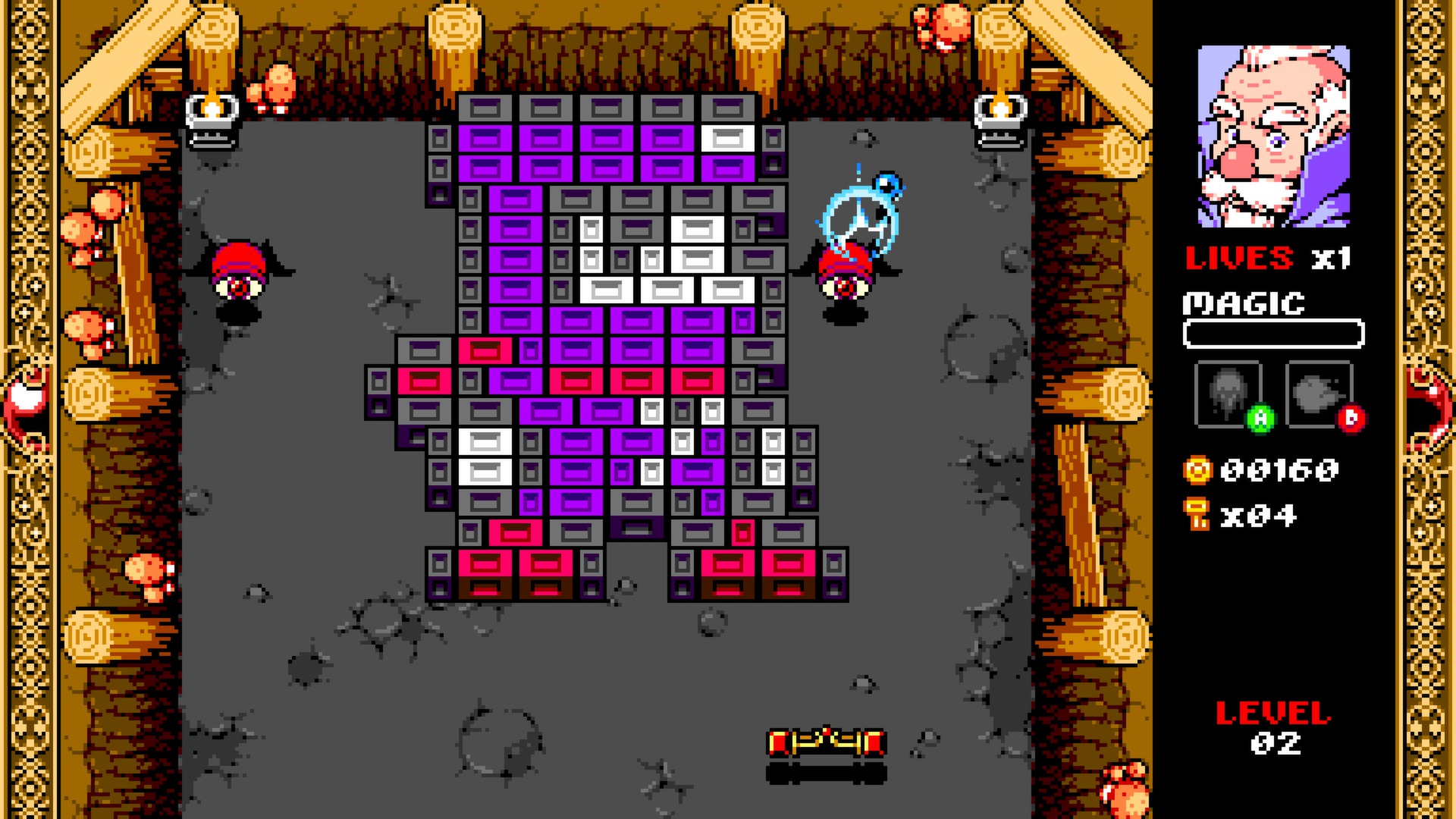 Wizorb PC Steam CD Key