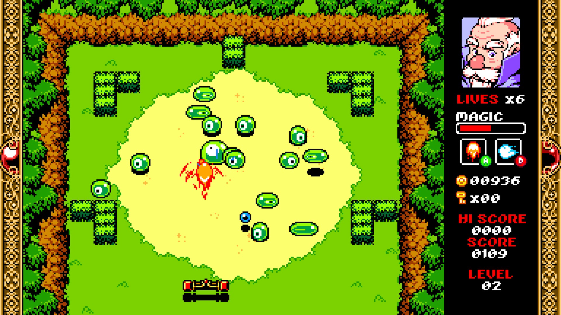 Wizorb PC Steam CD Key
