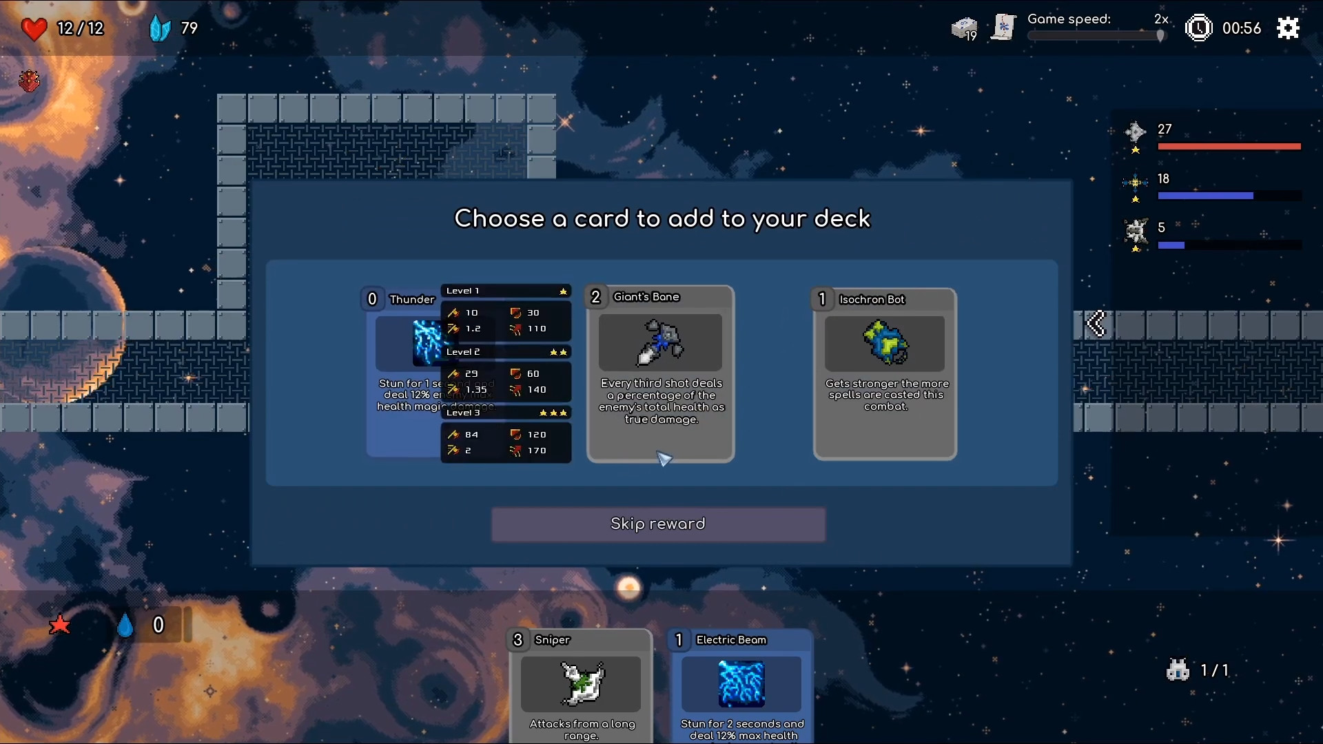 Tower Tactics: Liberation Steam CD Key