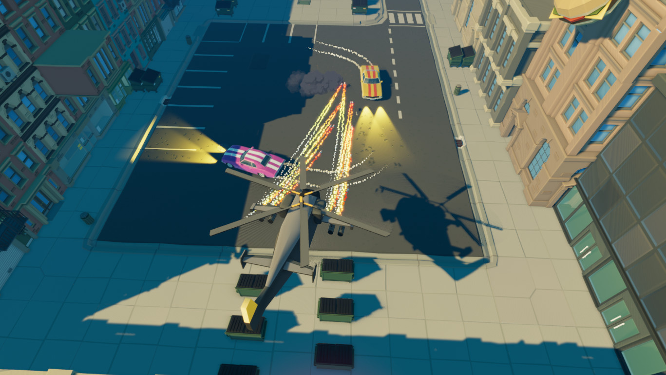 Roxy Raccoon Steam CD Key