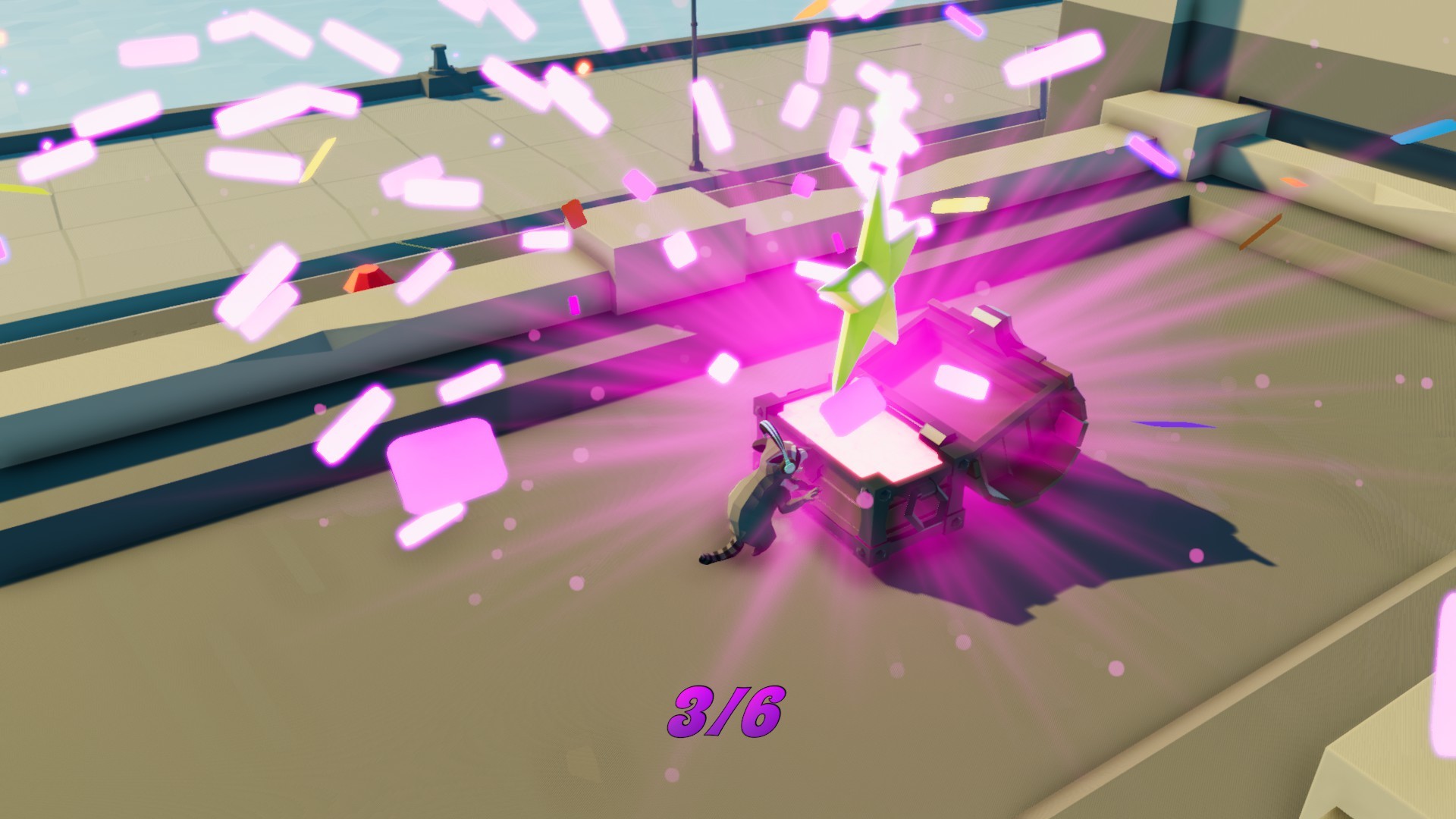 Roxy Raccoon Steam CD Key