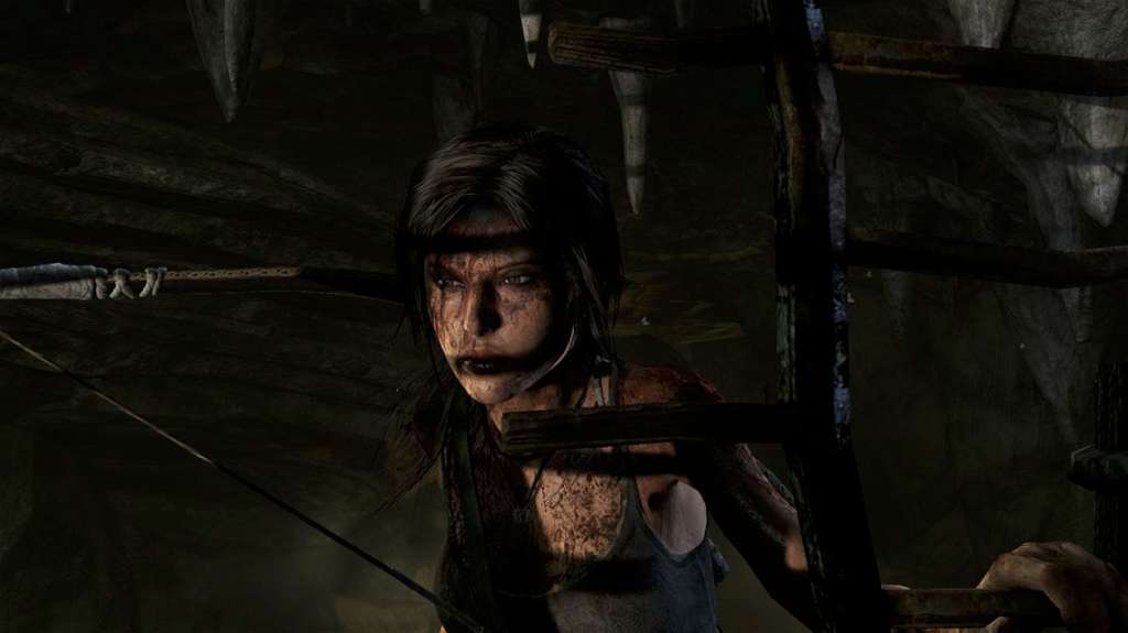 Tomb Raider: Definitive Edition EU XBOX ONE CD Key