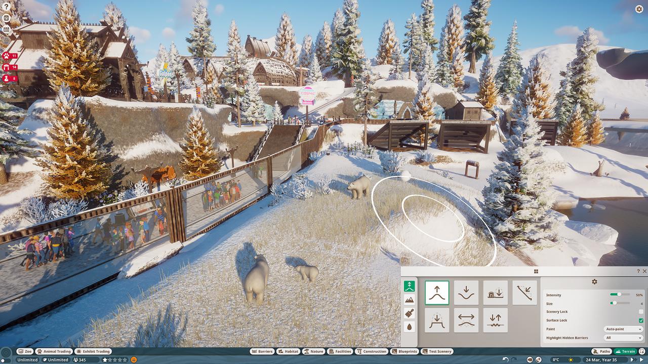 Planet Zoo: Ultimate Edition 2021 Steam CD Key