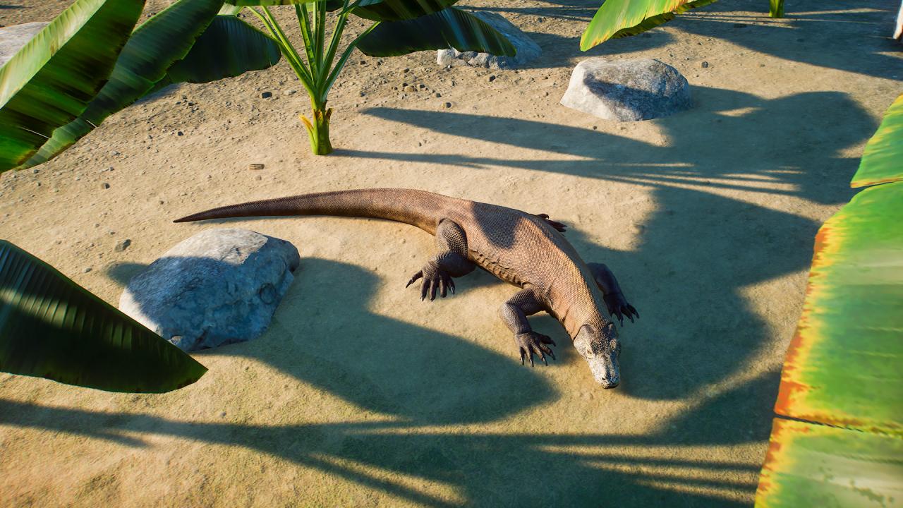 Planet Zoo: Ultimate Edition 2021 Steam CD Key