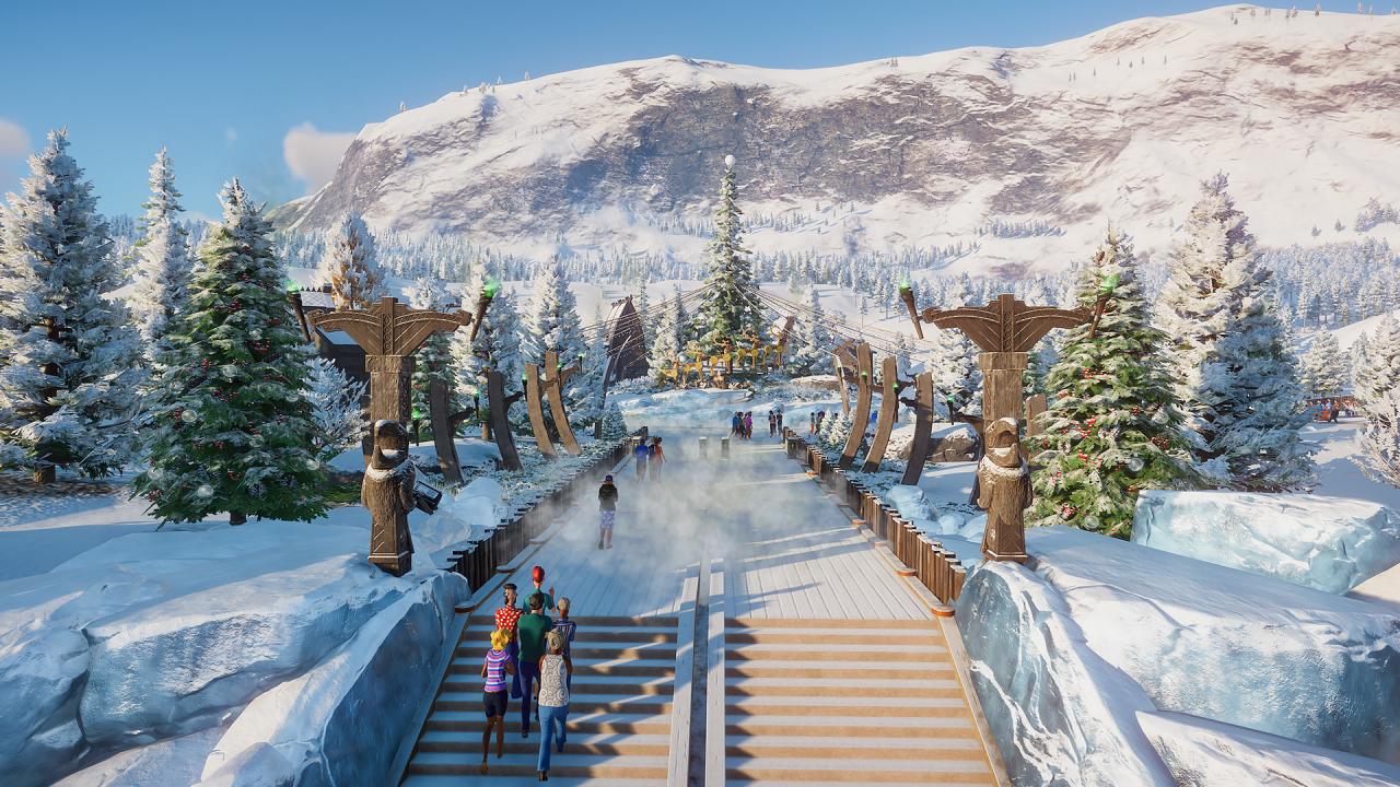 Planet Zoo: Ultimate Edition 2021 Steam CD Key