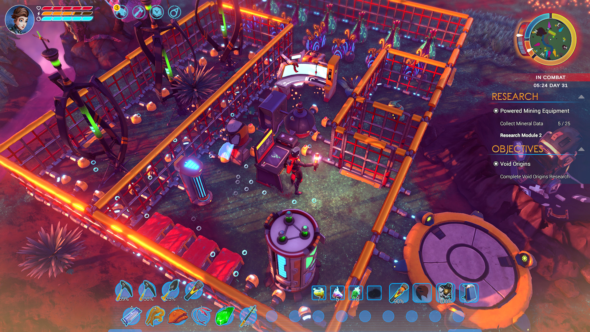 Beyond Contact Steam CD Key