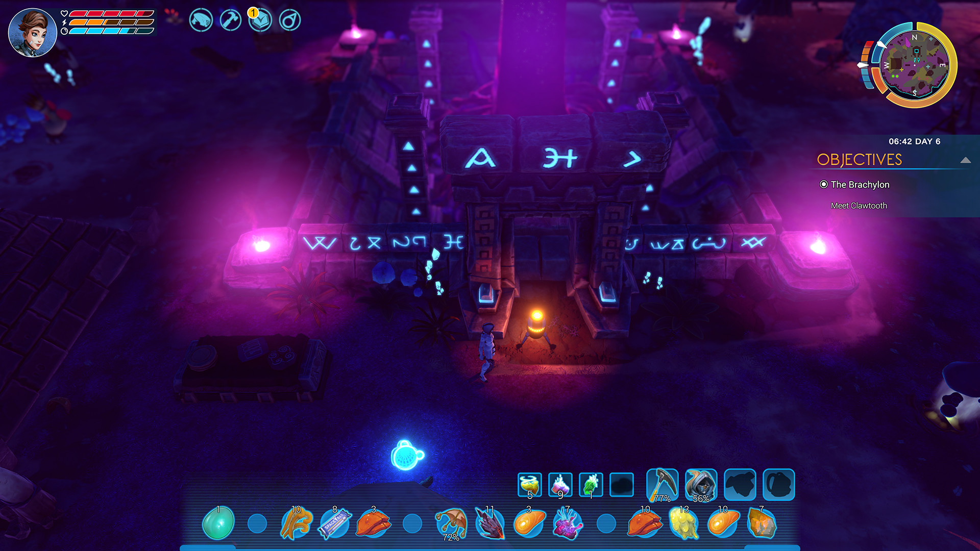 Beyond Contact Steam CD Key