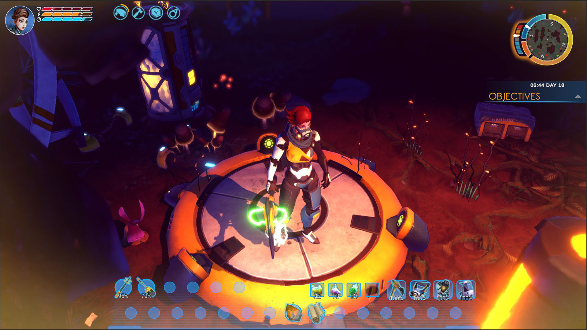 Beyond Contact Steam CD Key
