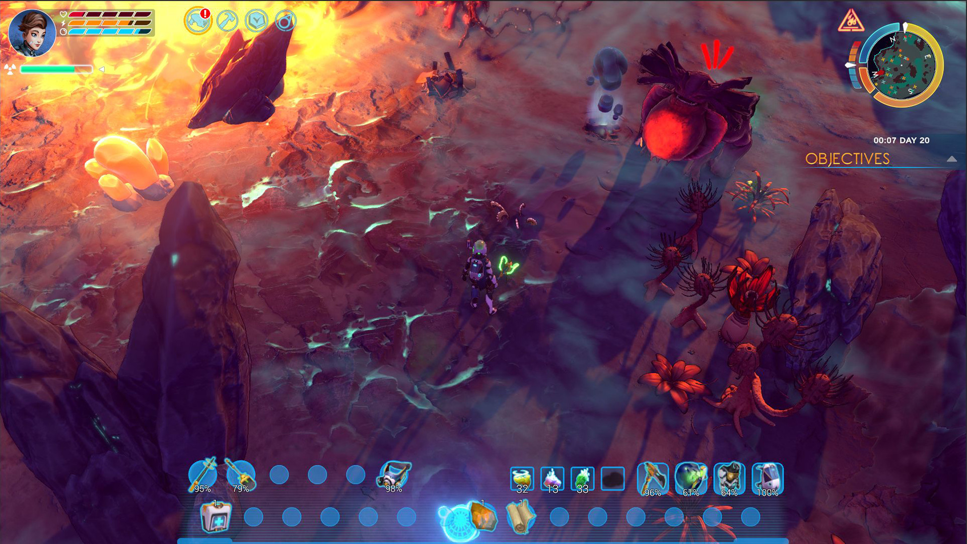Beyond Contact Steam CD Key