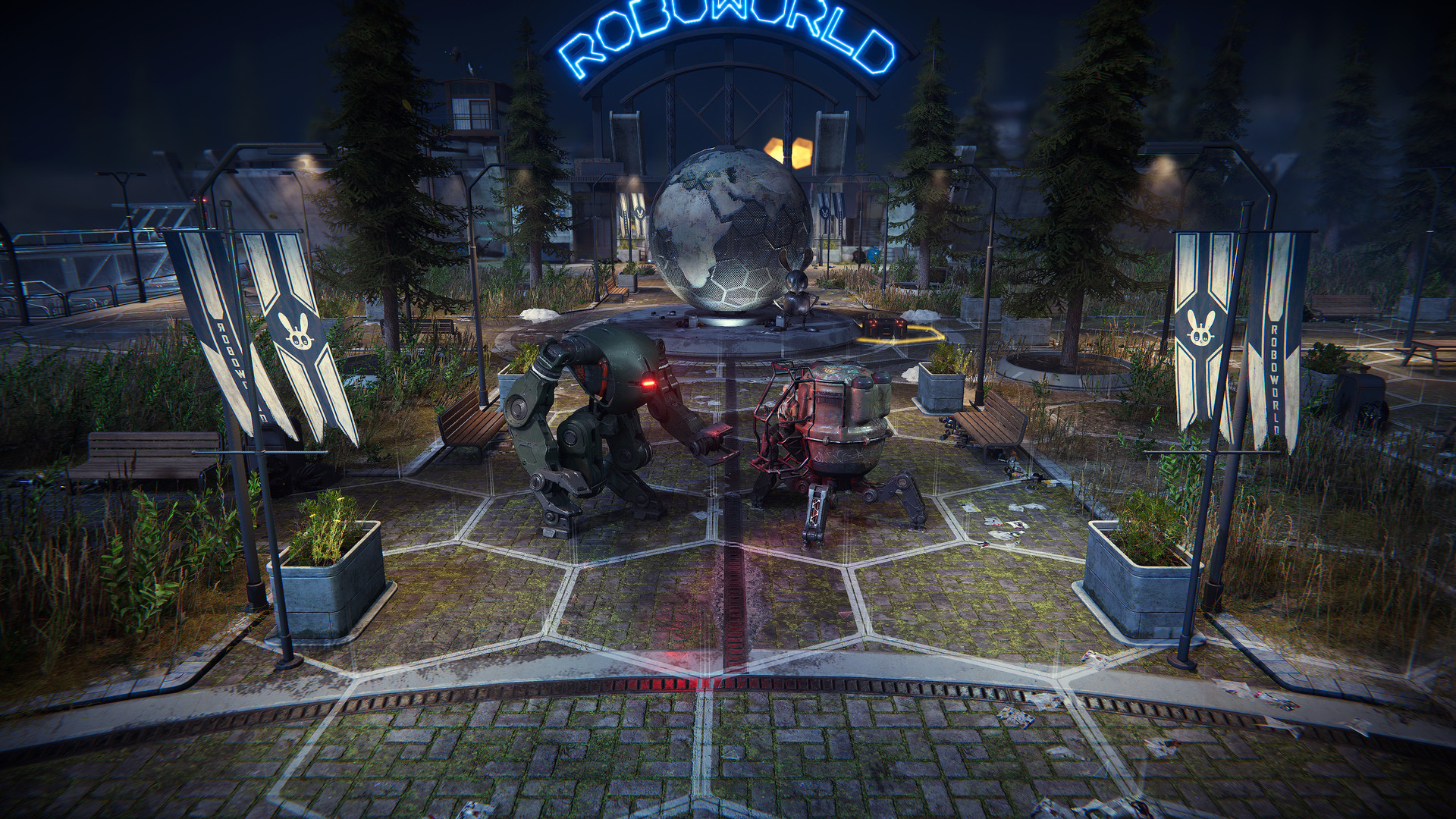 Rise of Humanity Steam CD Key