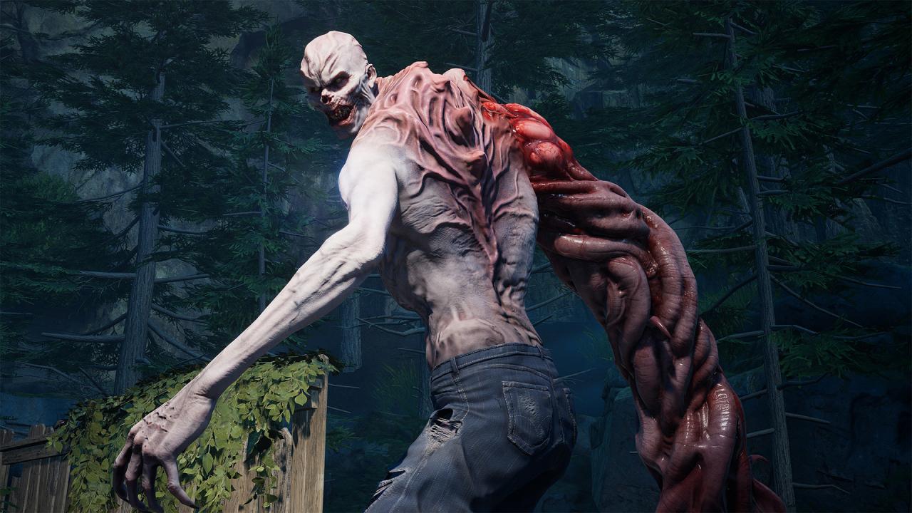 Back 4 Blood EU XBOX One / PC CD Key