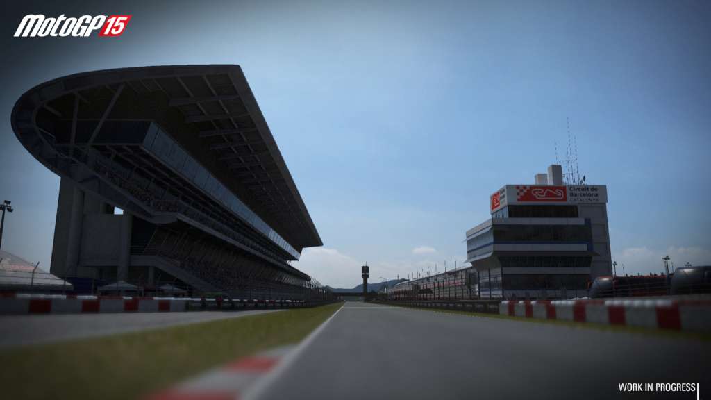 MotoGP 15 EU XBOX One CD Key