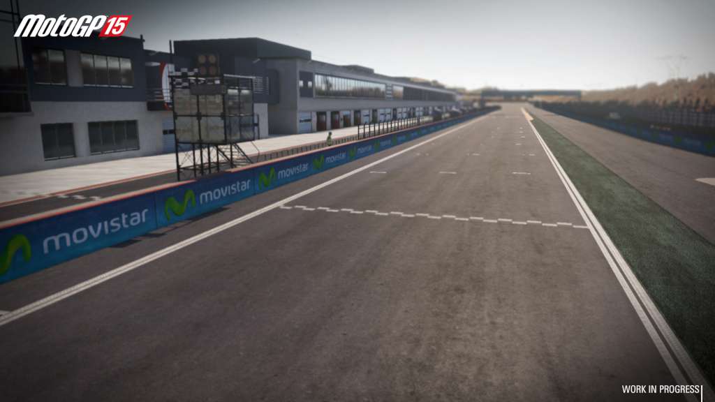 MotoGP 15 EU XBOX One CD Key
