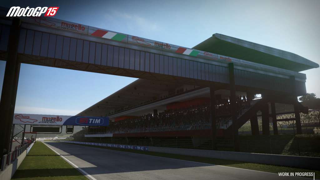 MotoGP 15 EU XBOX One CD Key