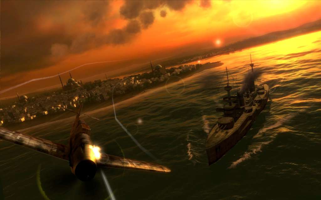Air Conflicts Collection Steam CD Key