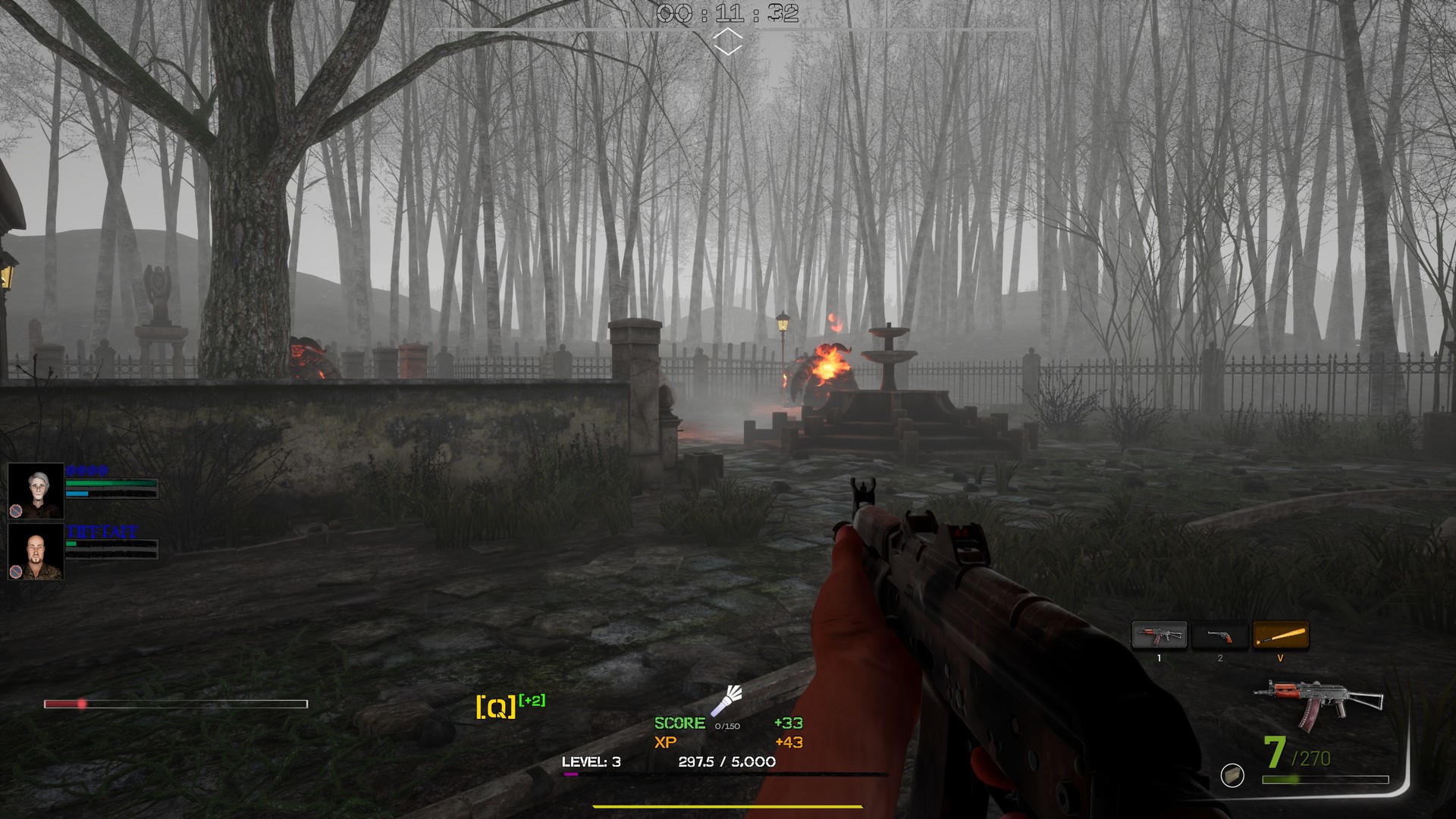 Days Of Purgatory Steam CD Key