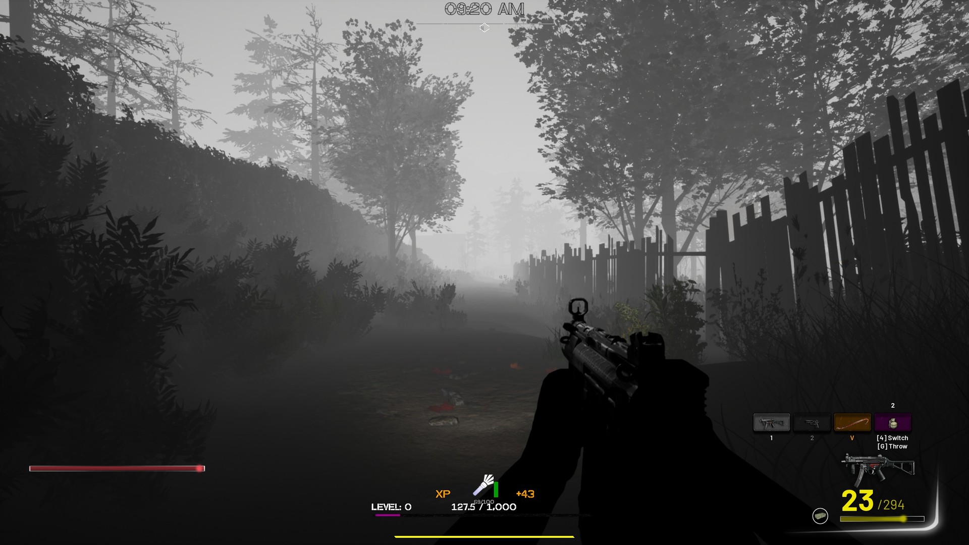 Days Of Purgatory Steam CD Key