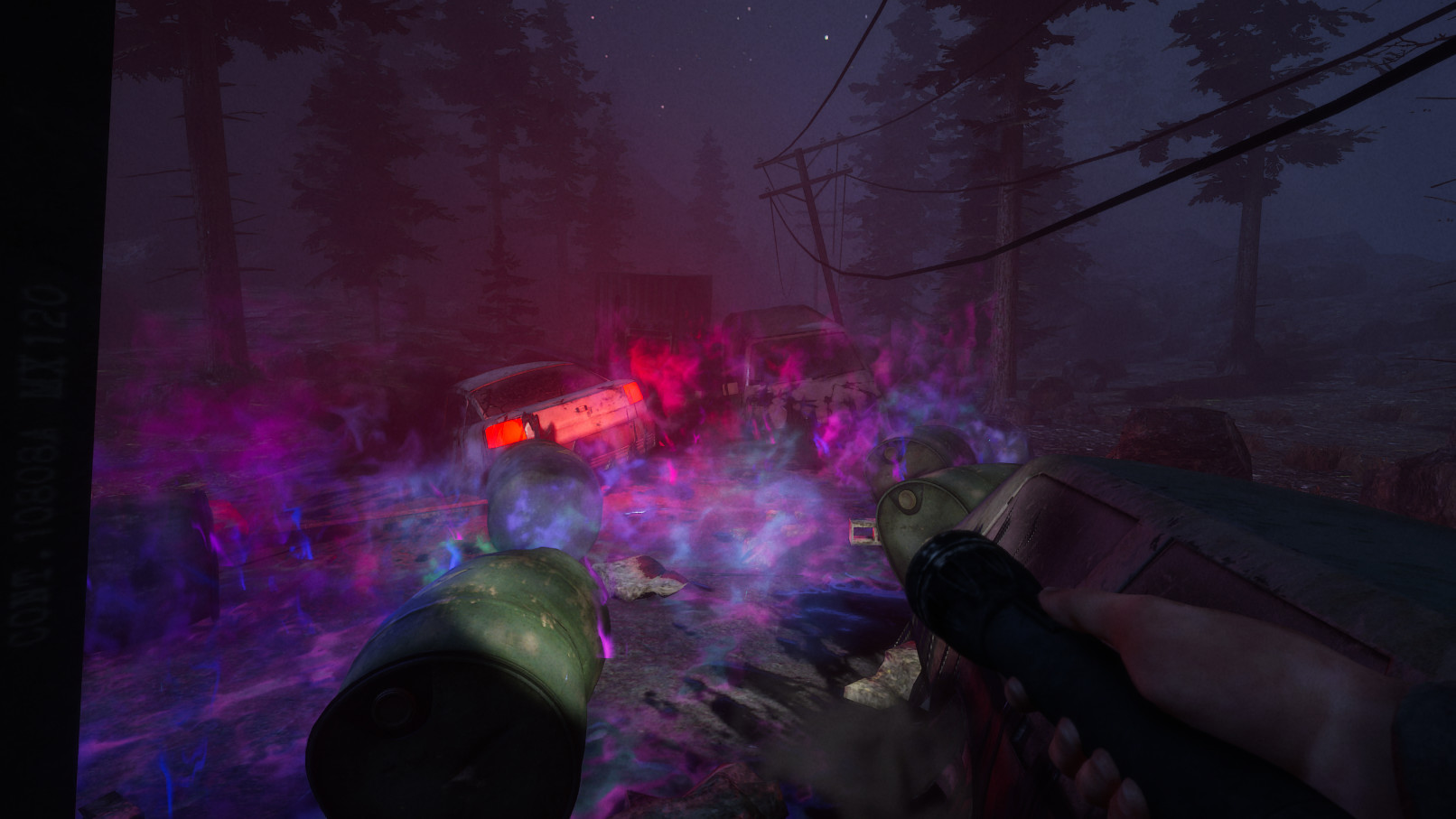 In Sound Mind PC Steam CD Key