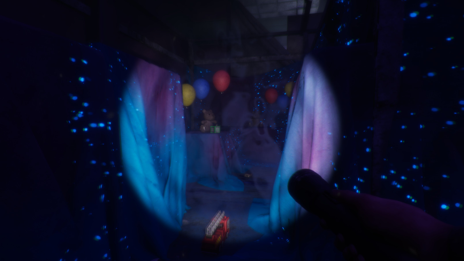 In Sound Mind PC Steam CD Key