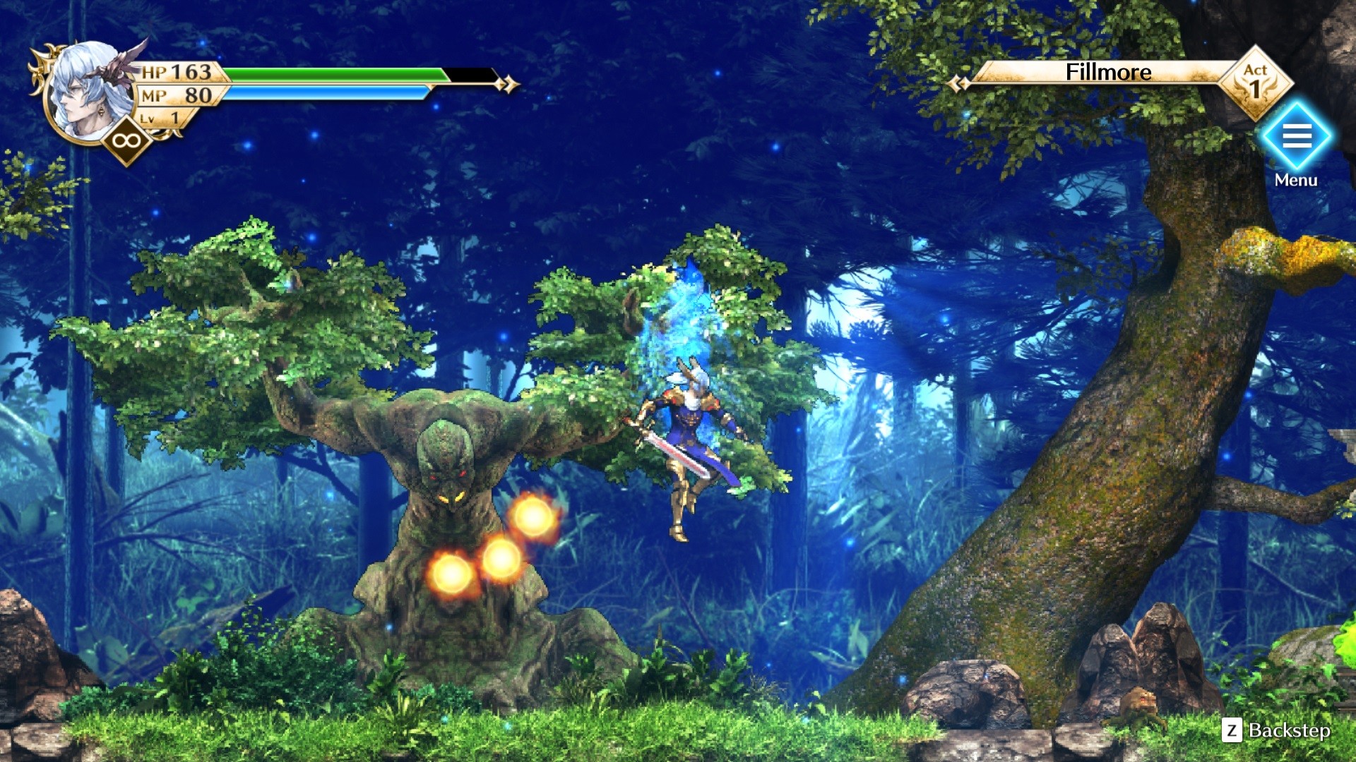 Actraiser Renaissance Steam CD Key