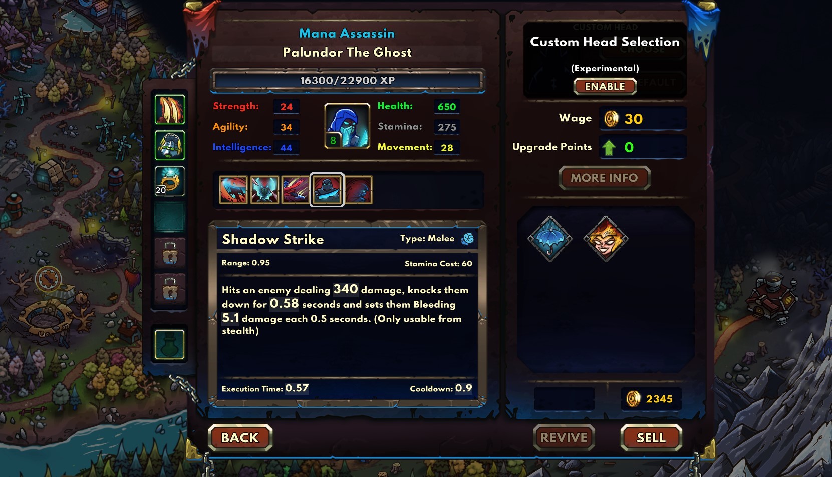 Gladiator Guild Manager Steam CD Key