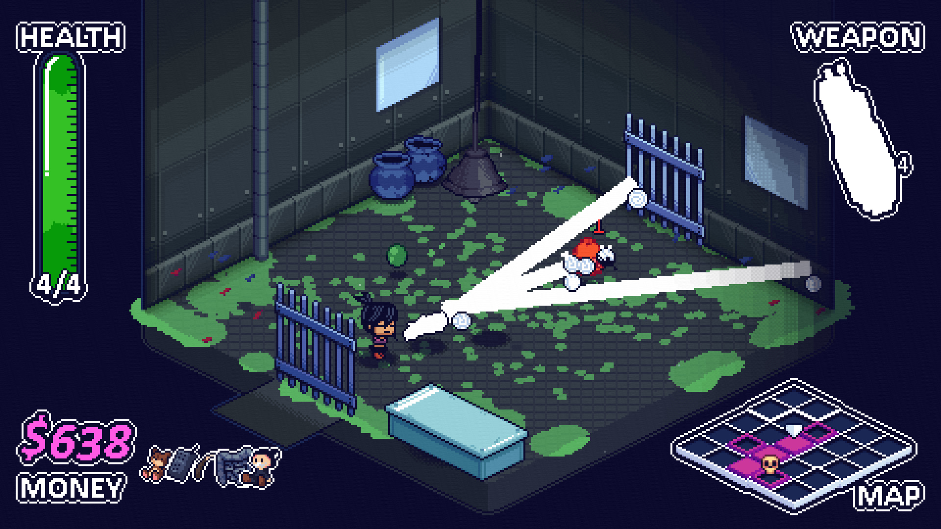 Dead Estate Steam CD Key