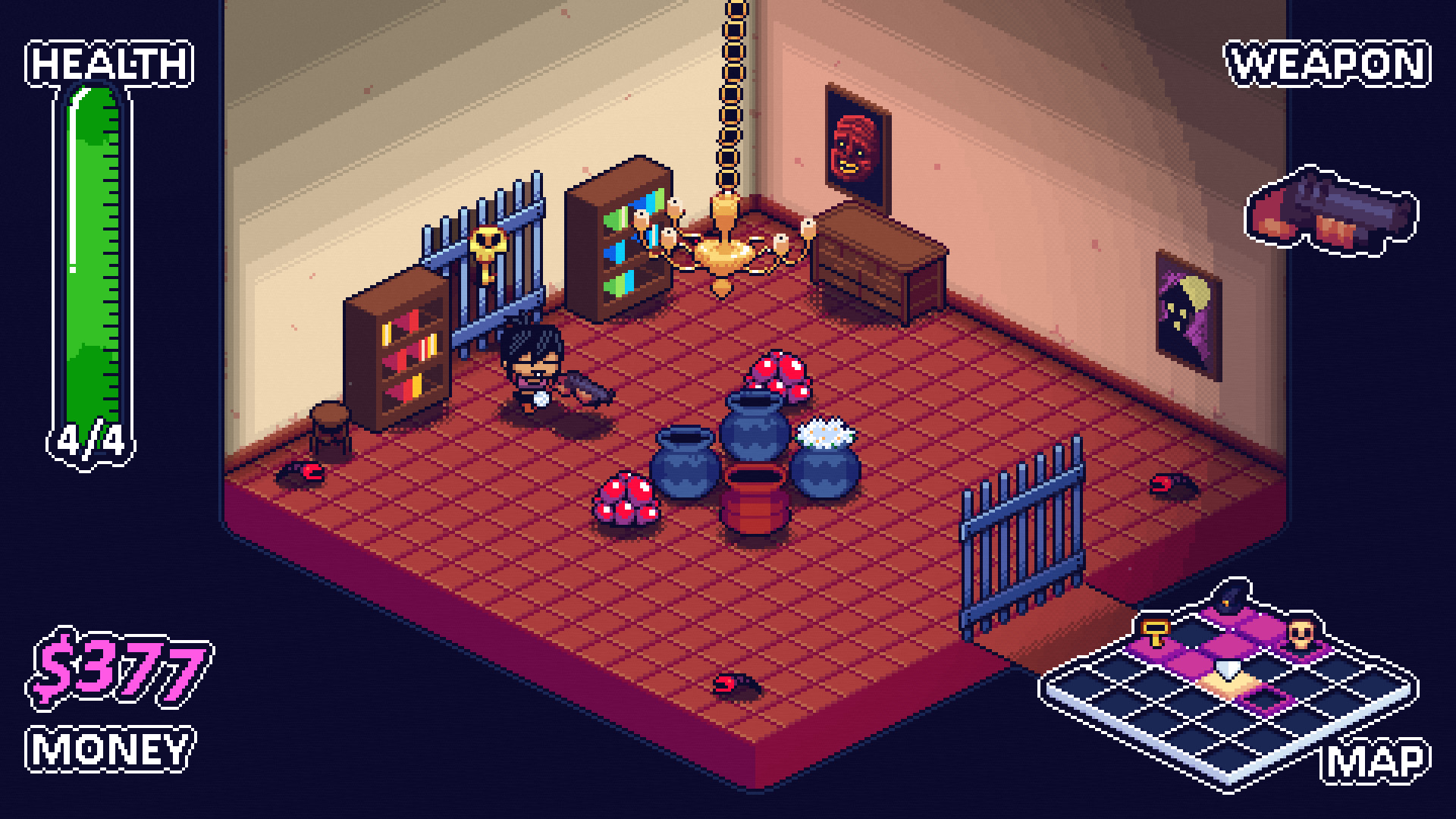 Dead Estate Steam CD Key