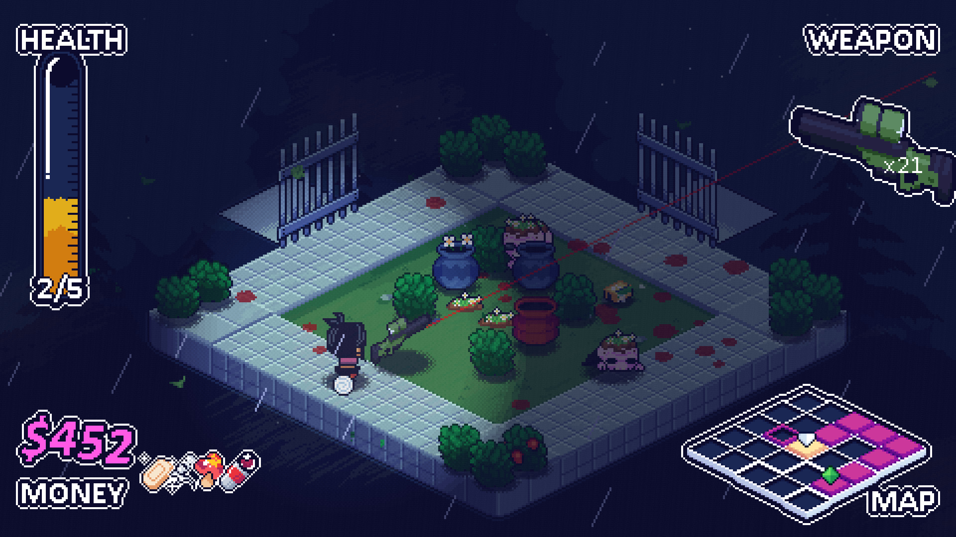 Dead Estate Steam CD Key
