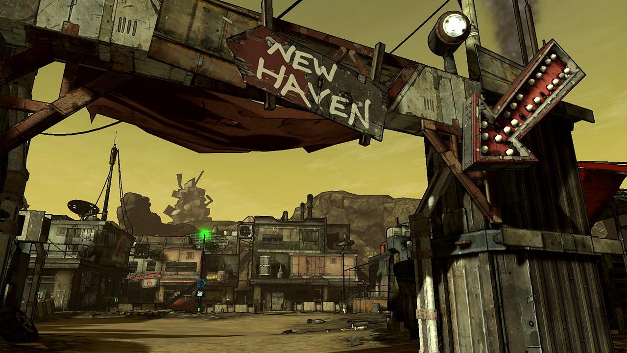 Borderlands Legendary Collection EU XBOX One CD Key