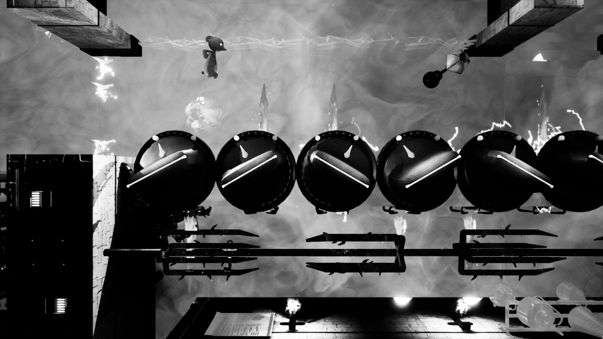 Tandem: A Tale of Shadows PC Steam CD Key