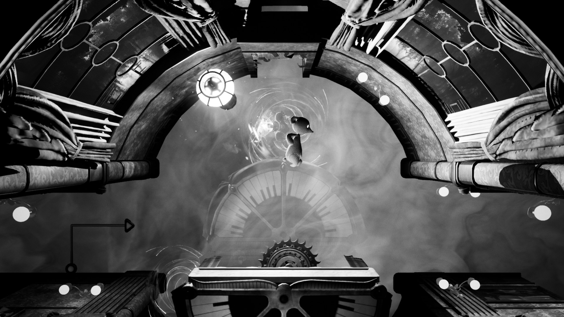 Tandem: A Tale of Shadows PC Steam CD Key