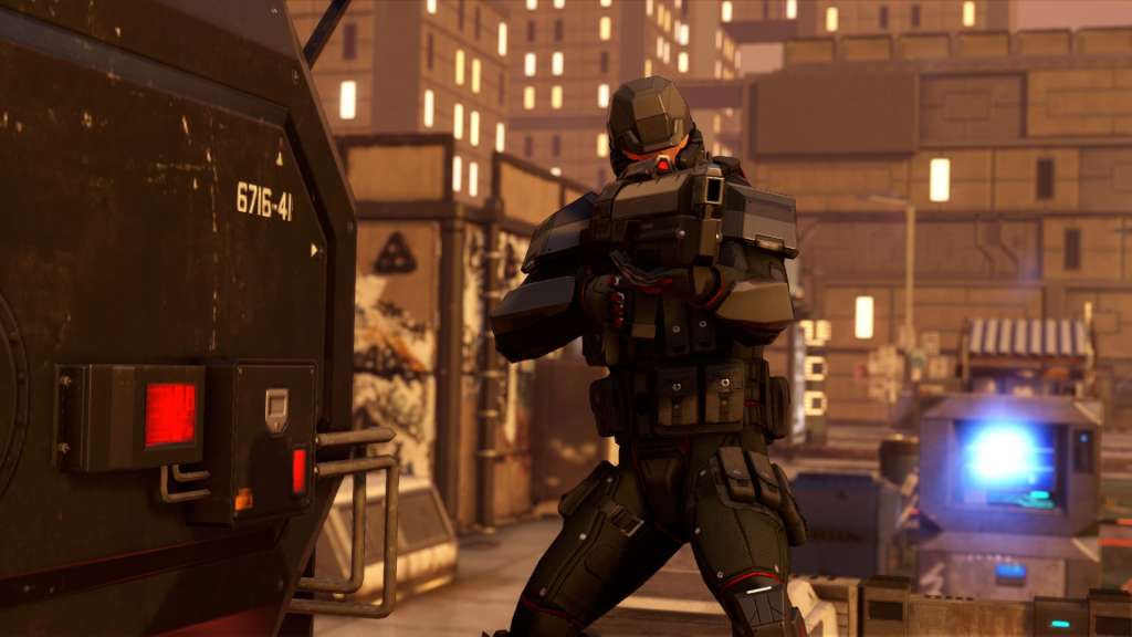 XCOM 2 PC Steam CD Key